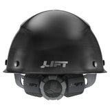 Lift Safety | DAX Fiber Resin Cap