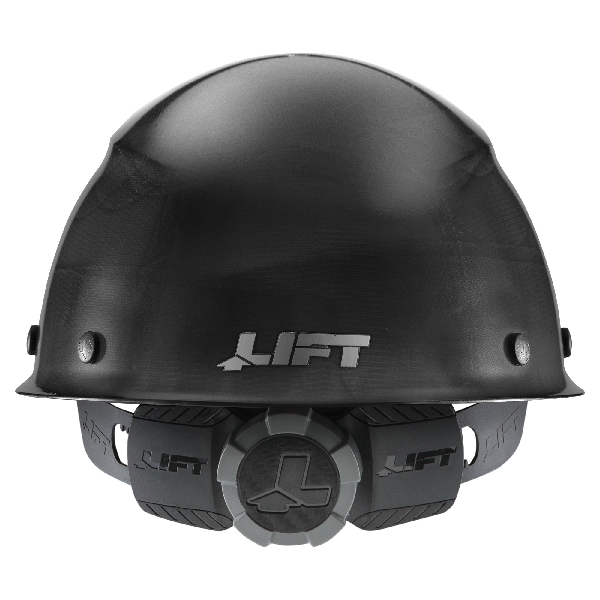 Lift Safety | DAX Fibre Resin Cap