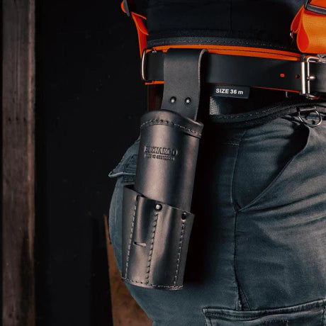 Buckaroo Toolbelts | Holster Hammer Jacket
