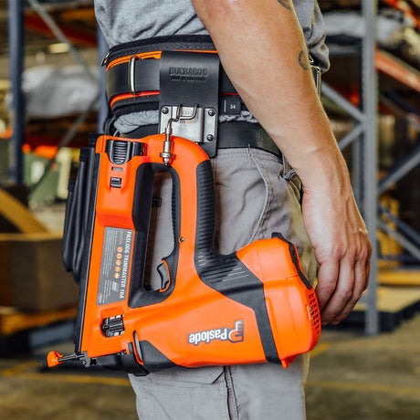 Buckaroo Toolbelts | Tool Hanger