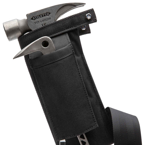 DiamondBack Toolbelts | Hammer Holster X
