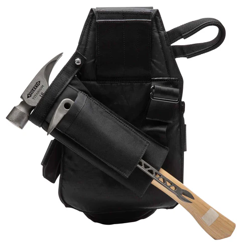 DiamondBack Toolbelts | Hammer Holster X