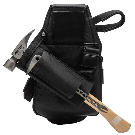 DiamondBack Toolbelts | Hammer Holster X