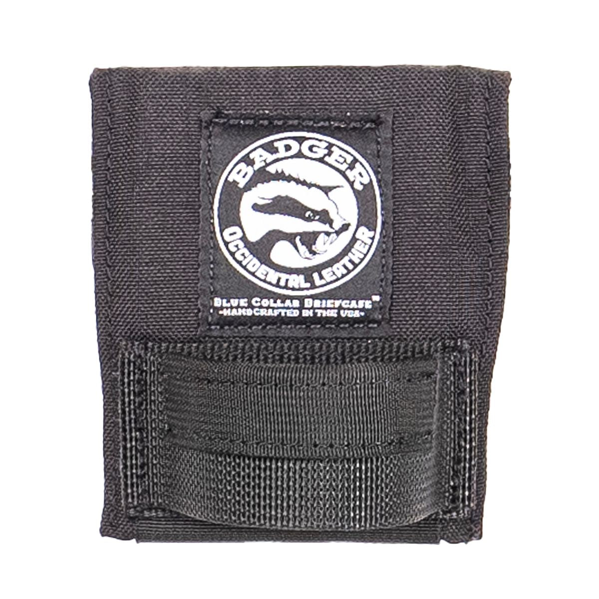 Badger Toolbelts | Hammer Loop