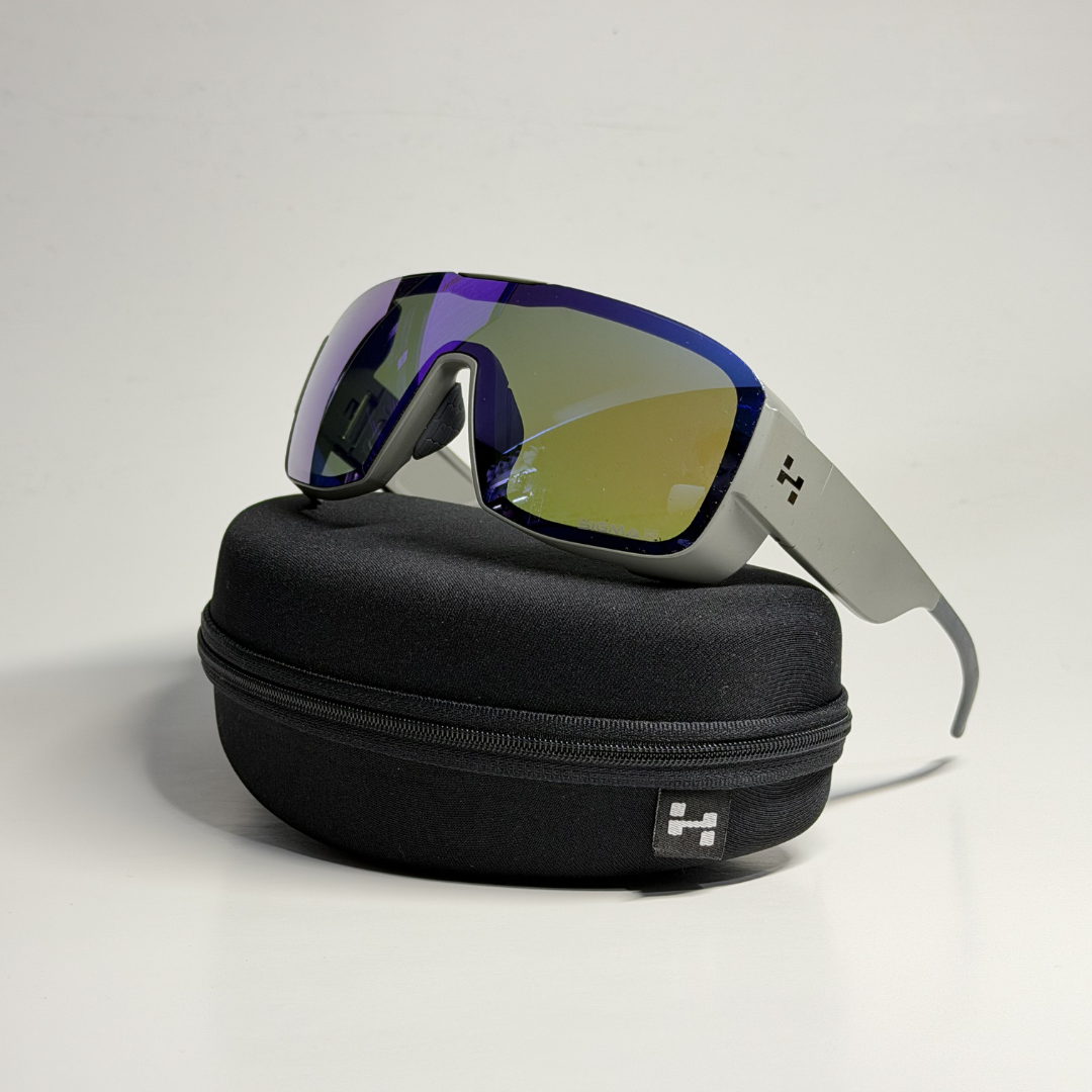 Hyspecs Eyewear | Hardshell Glasses case
