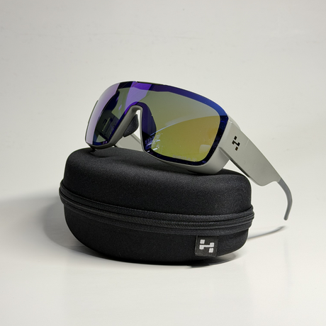 Hyspecs Eyewear | Hardshell Glasses case
