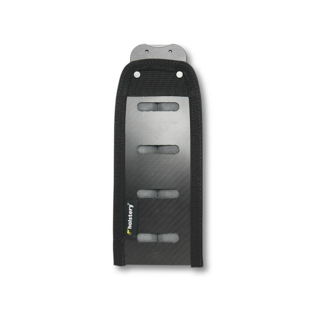 Holstery | LowBoy Modular Tool Belt Panel