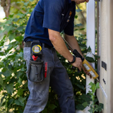 Holstery | LowBoy Modular Tool Belt Panel