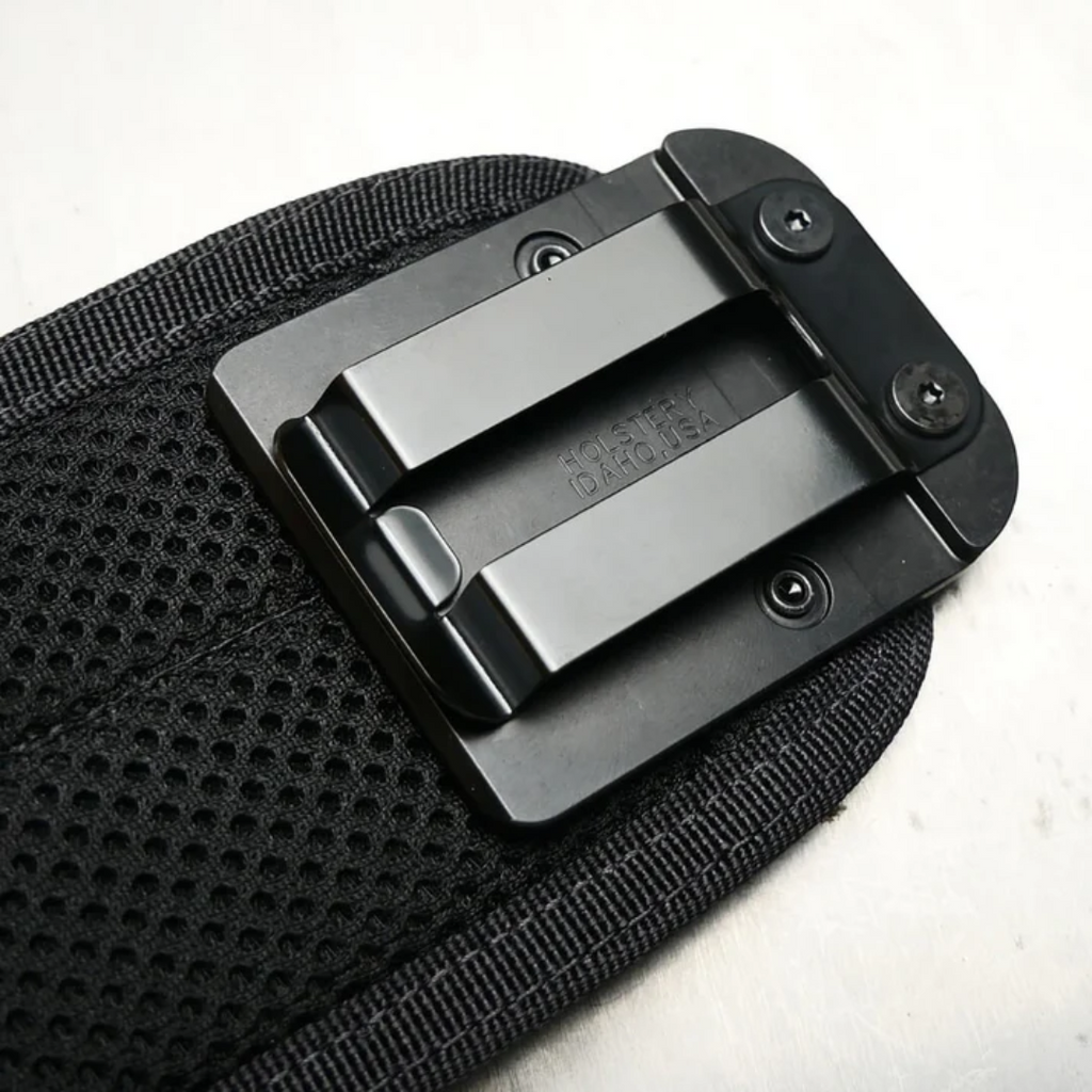 Holstery | LowBoy Modular Tool Belt Panel