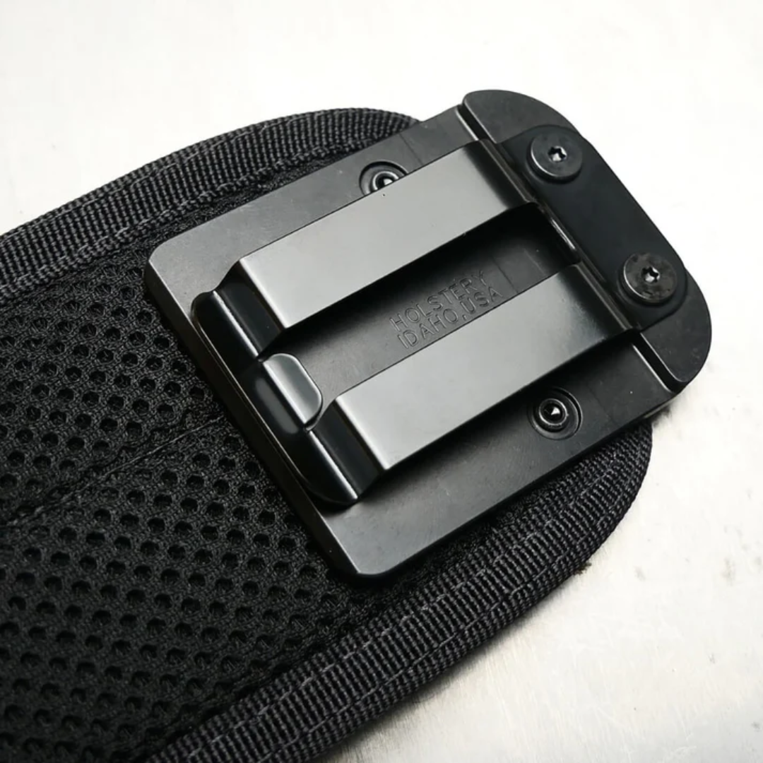 Holstery | LowBoy Modular Tool Belt Panel