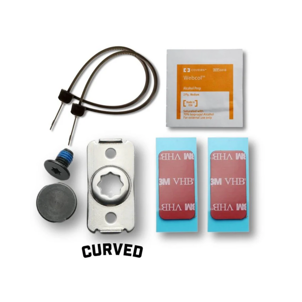 Holstery | Additional Plate Pin