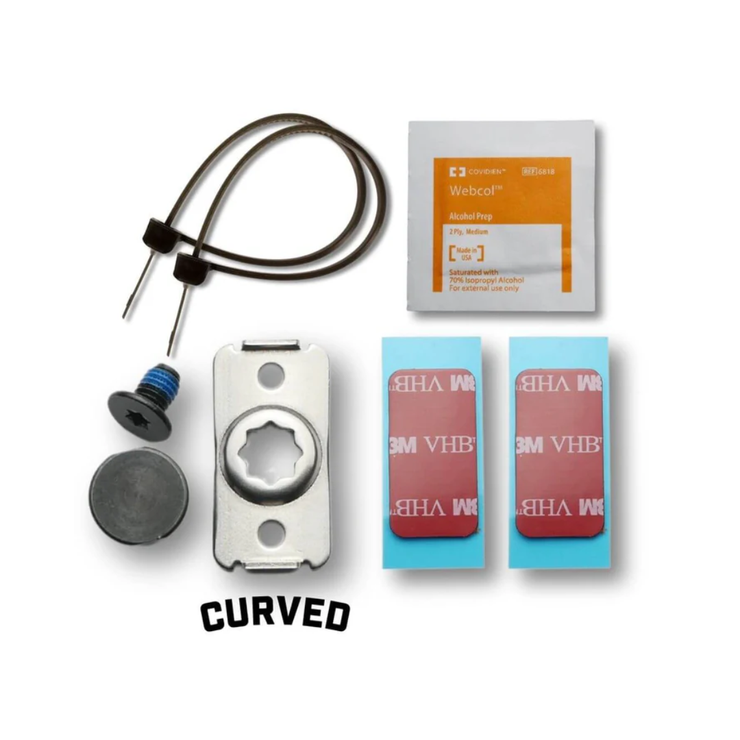 Holstery | Additional Plate Pin