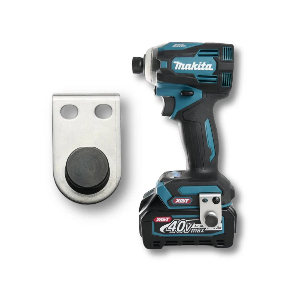 Holstery | Additional Plate Pin