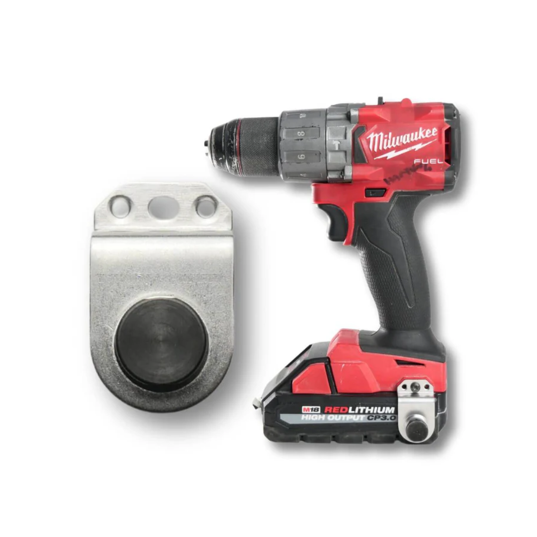 Holstery | Additional Plate Pin