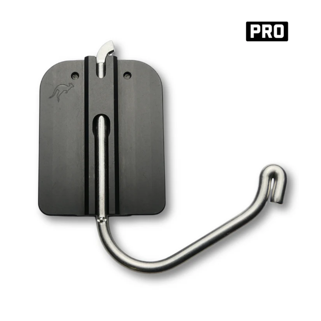 Holstery | HookMaster Pro