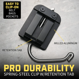 Holstery | HookMaster Pro