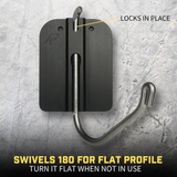 Holstery | HookMaster Pro