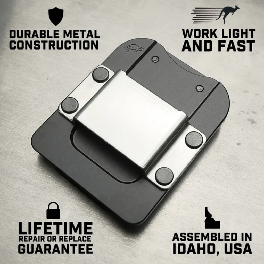 Holstery | DriverMaster Pro