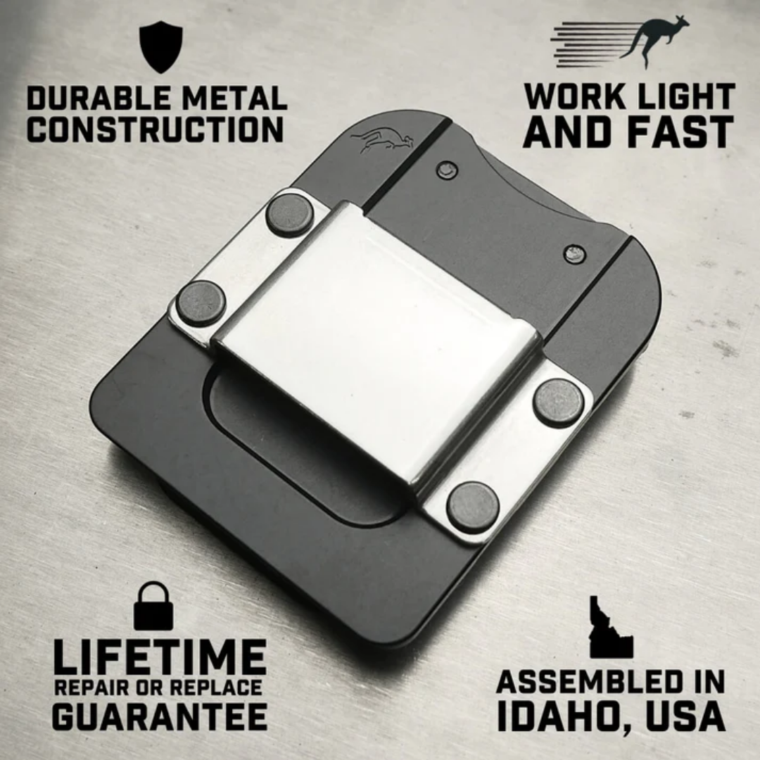 Holstery | DriverMaster Pro