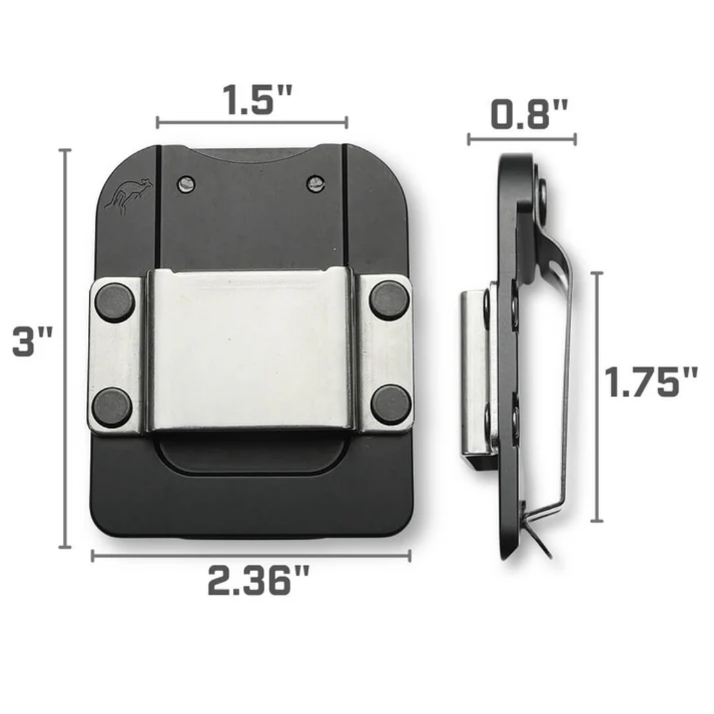 Holstery | DriverMaster Pro