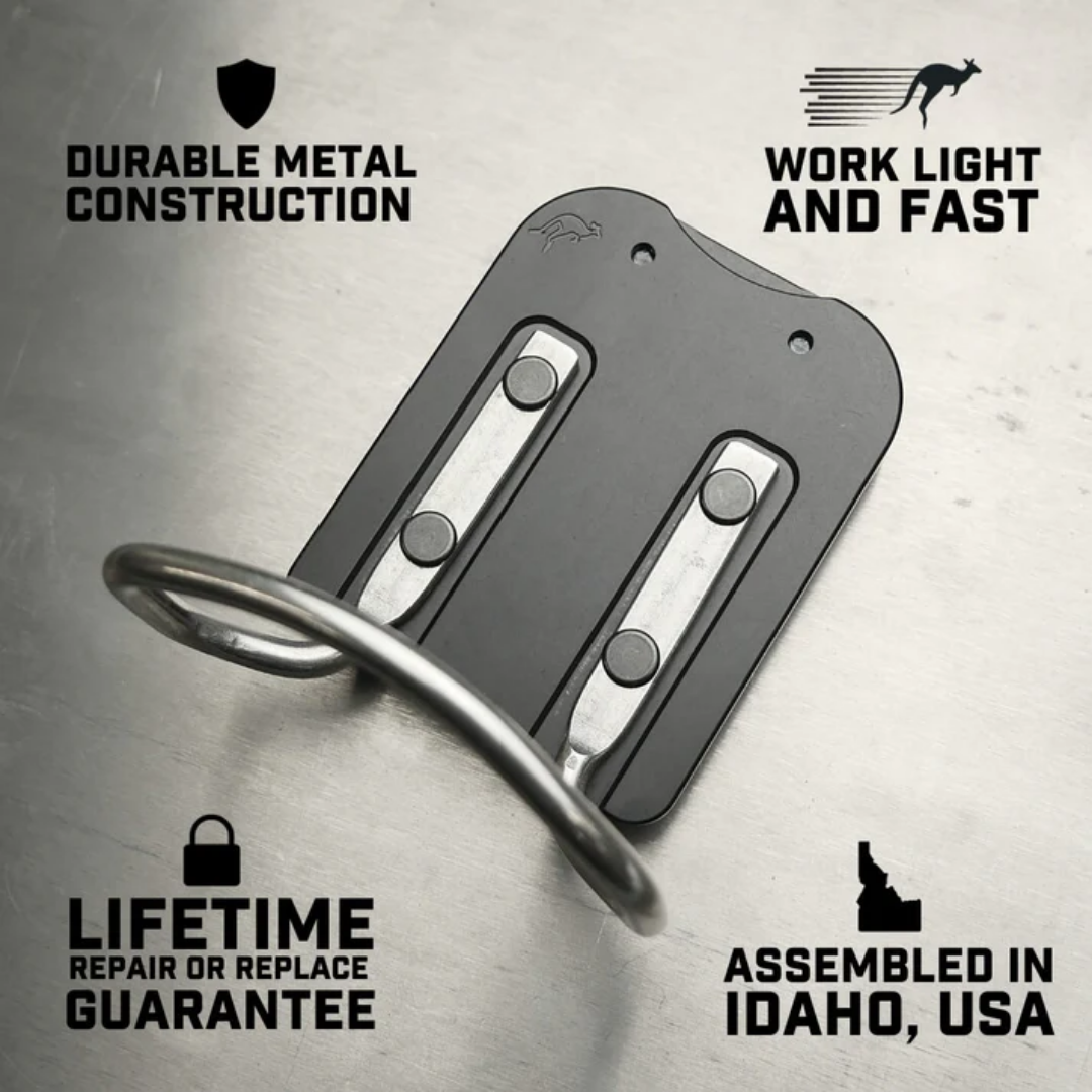 Holstery | HammerMaster Pro