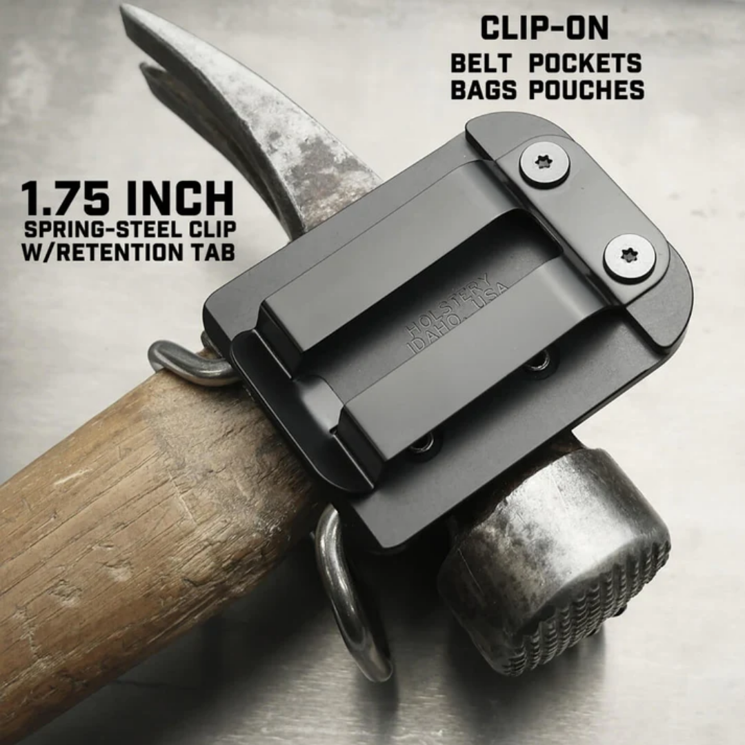 Holstery | HammerMaster Pro