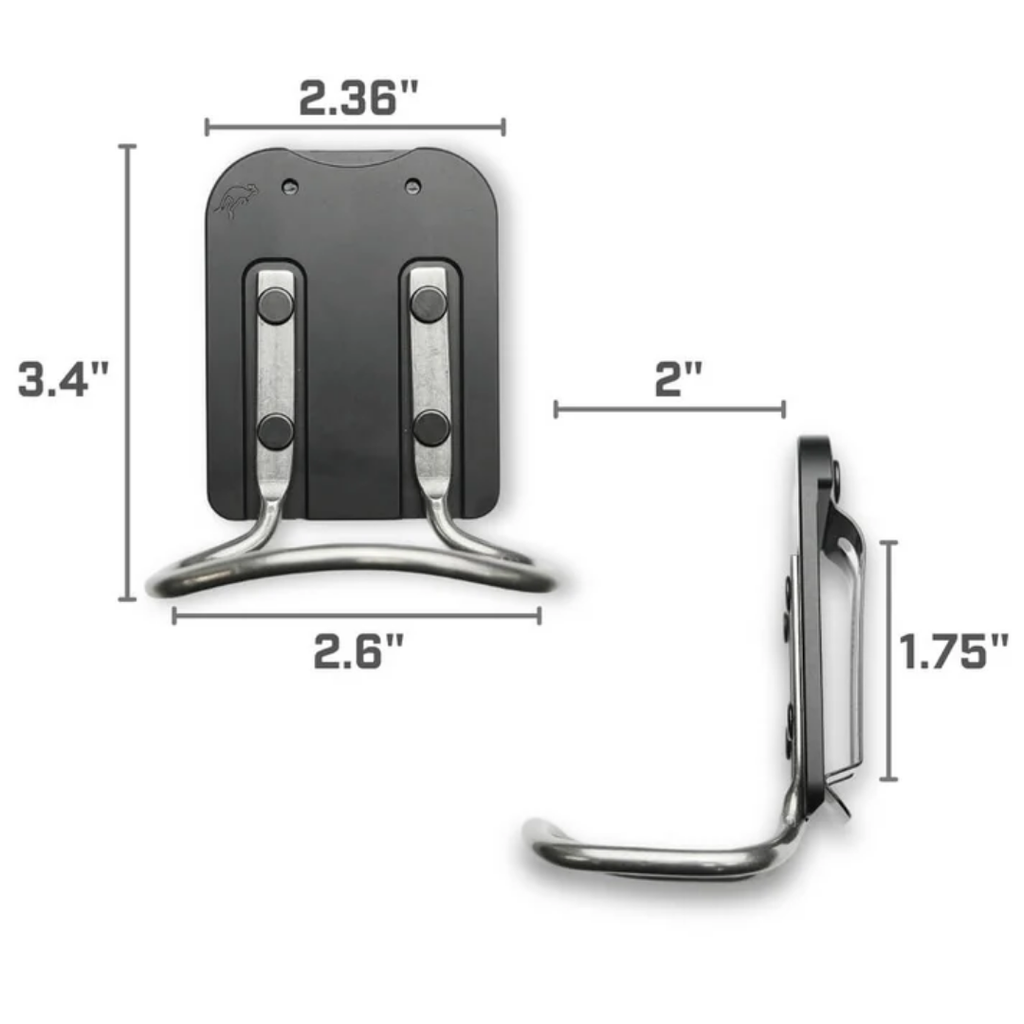 Holstery | HammerMaster Pro