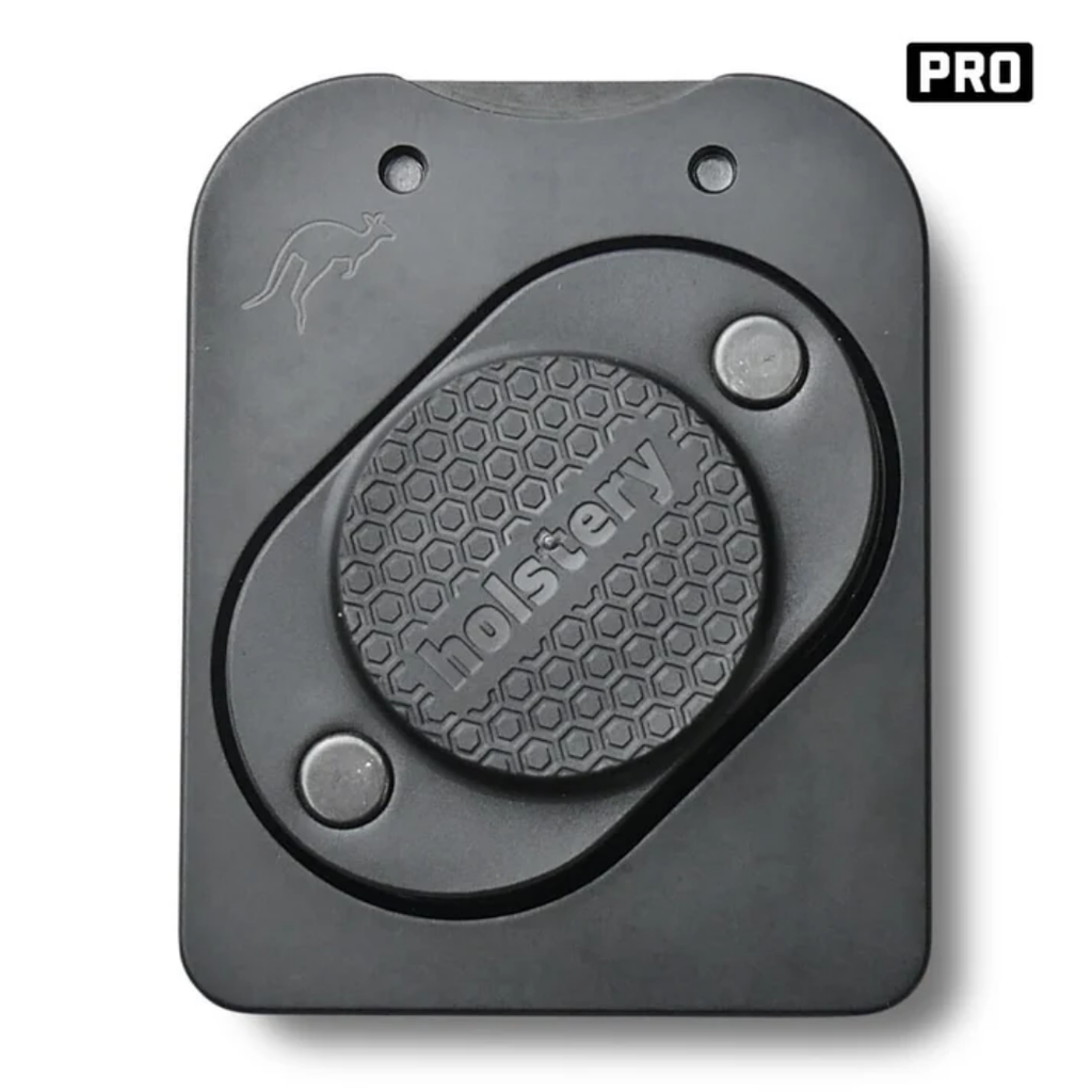 Holstery |  MagMaster Pro
