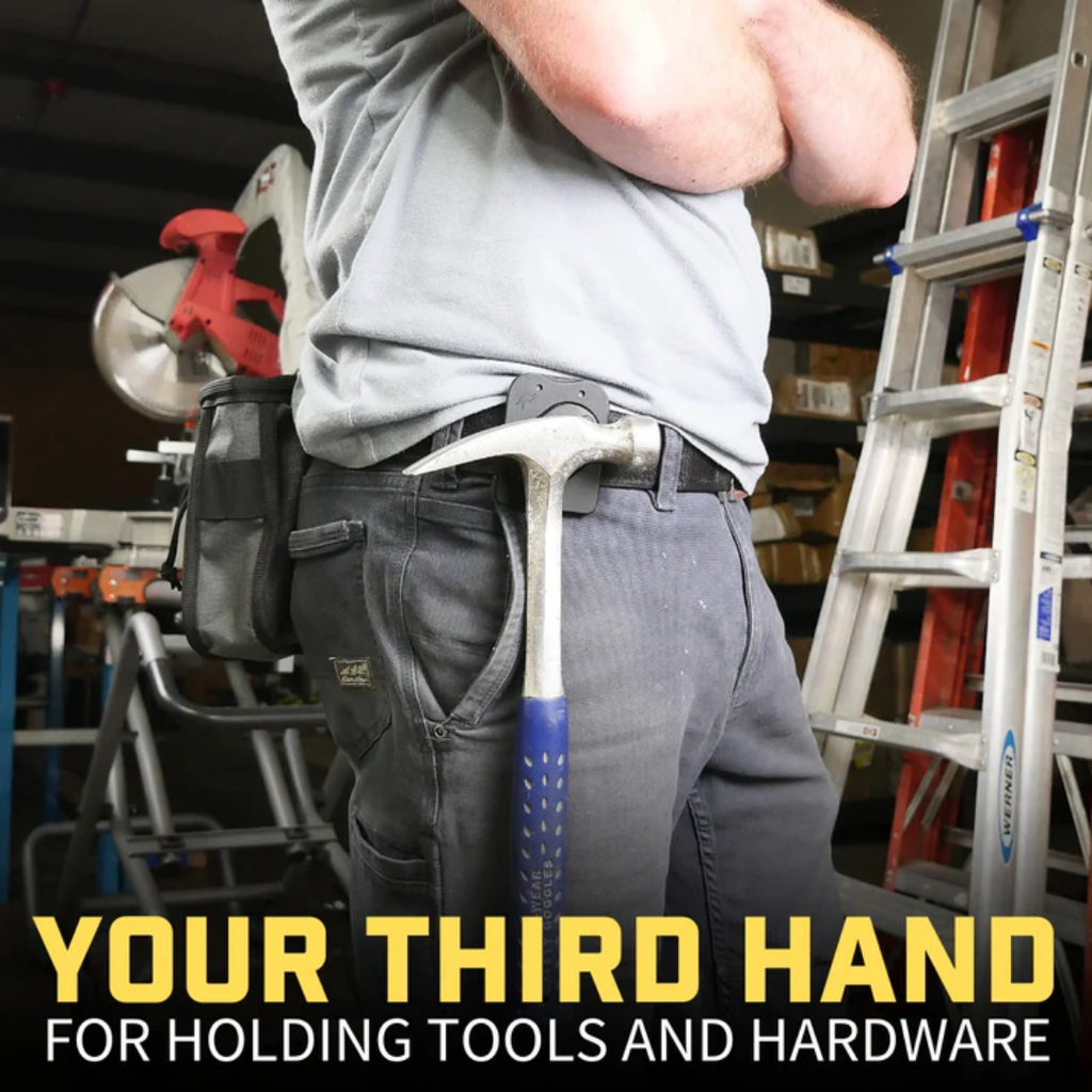 Holstery |  MagMaster Pro