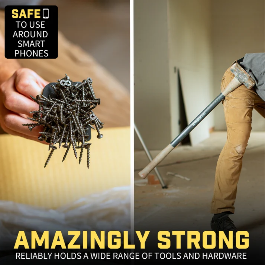 Holstery |  MagMaster Pro