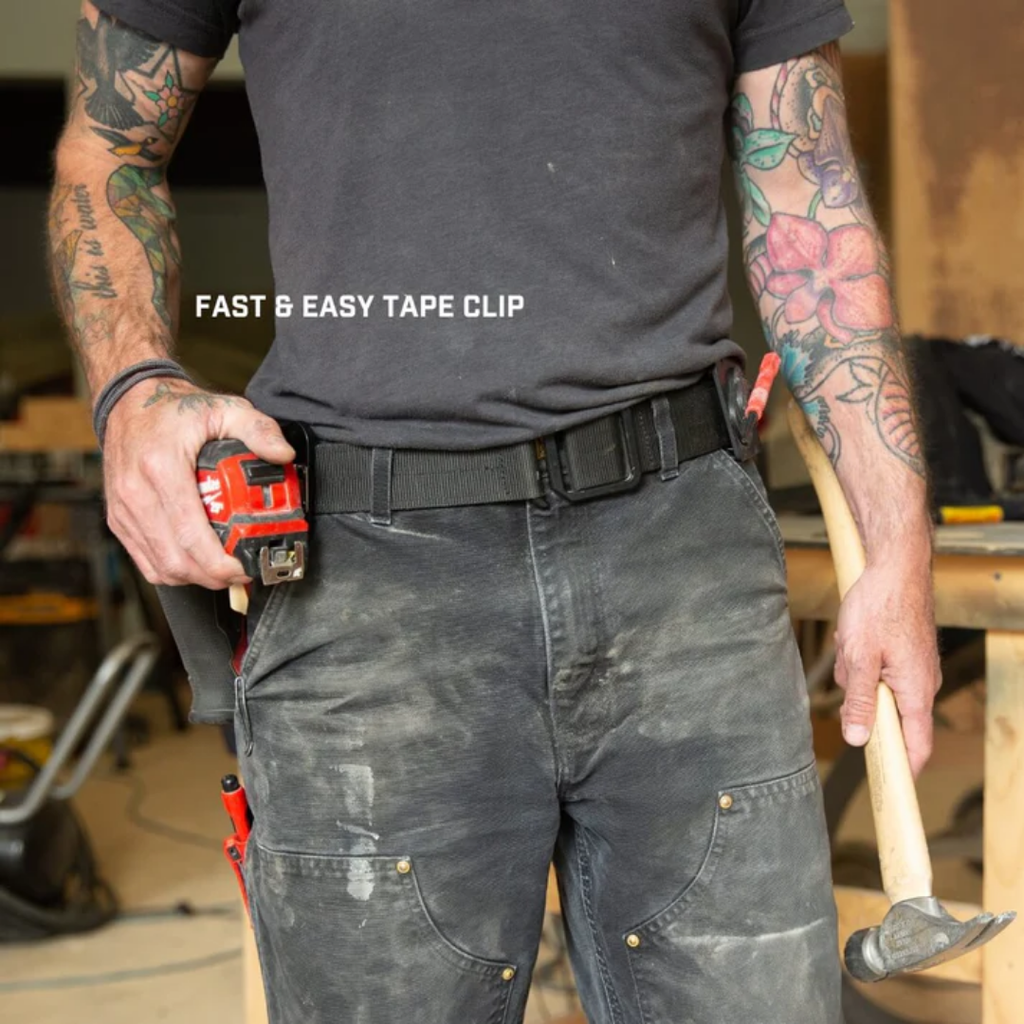 Holstery | TapeMaster Pro