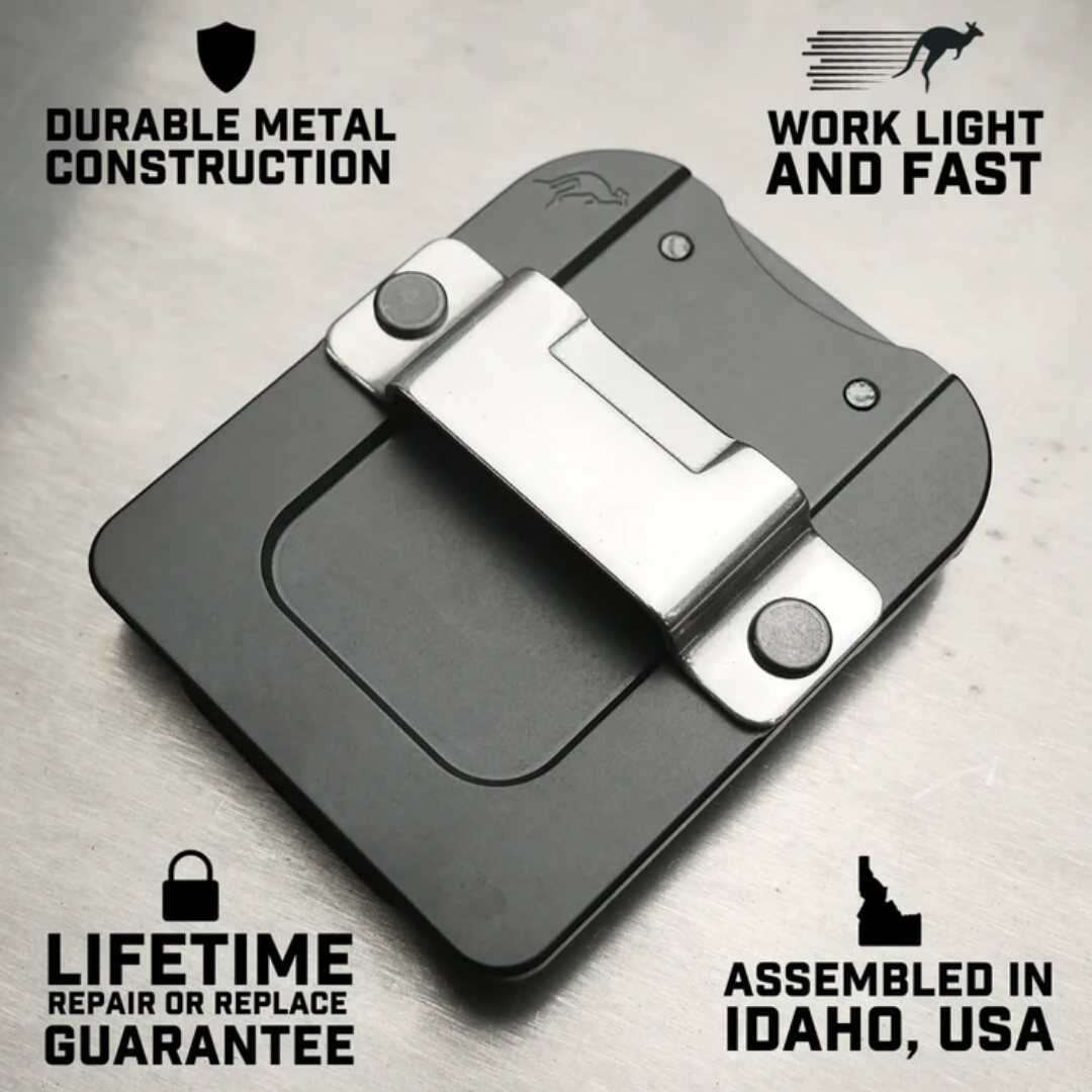 Holstery | TapeMaster Pro