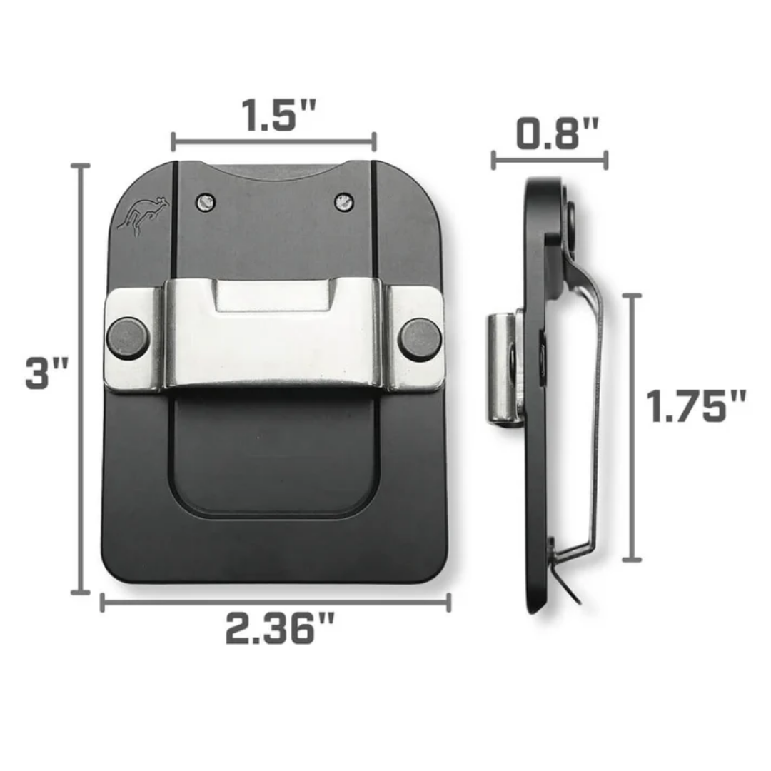 Holstery | TapeMaster Pro