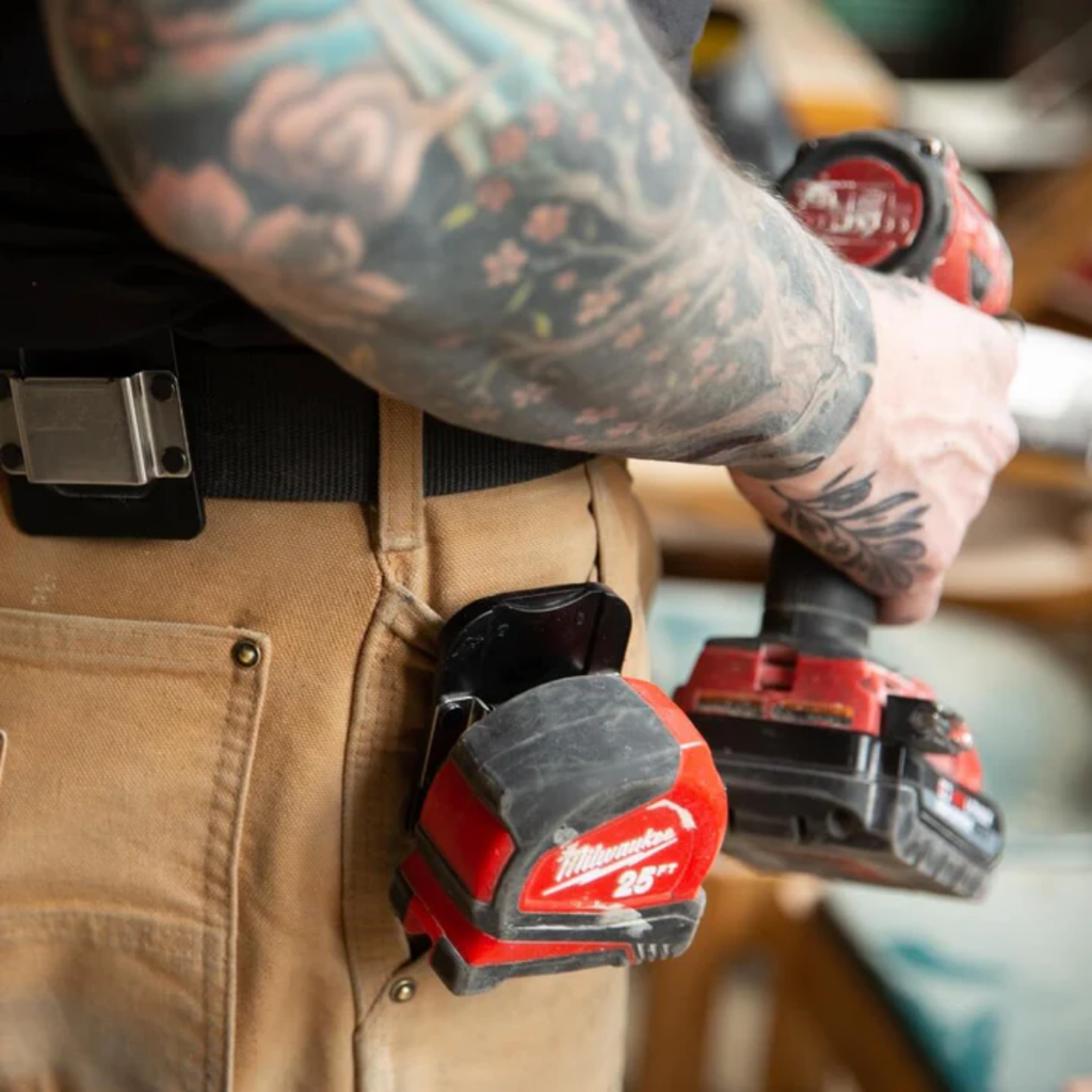 Holstery | TapeMaster Pro