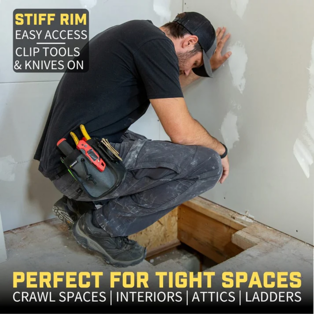 Holstery | Joey Pouch Pro