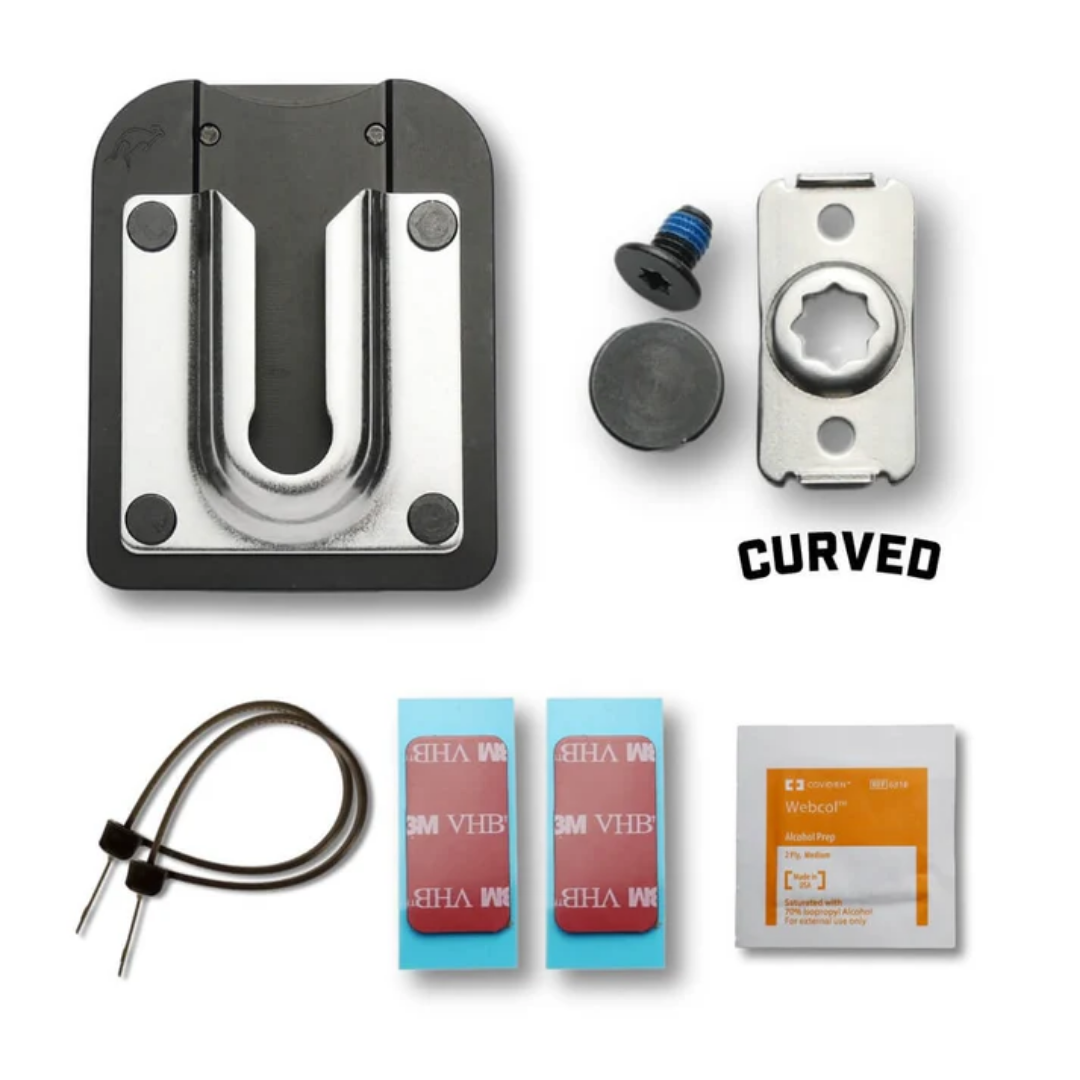 Holstery | PinPal Pro | Universal Gravity Locking Tool Holster