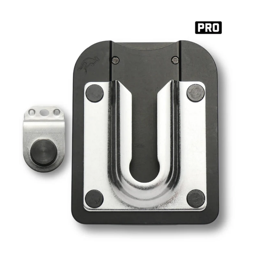 Holstery | PinPal Pro | Universal Gravity Locking Tool Holster