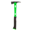 Martinez Tools |  M1 15oz Hulk Titanium Framing Hammer