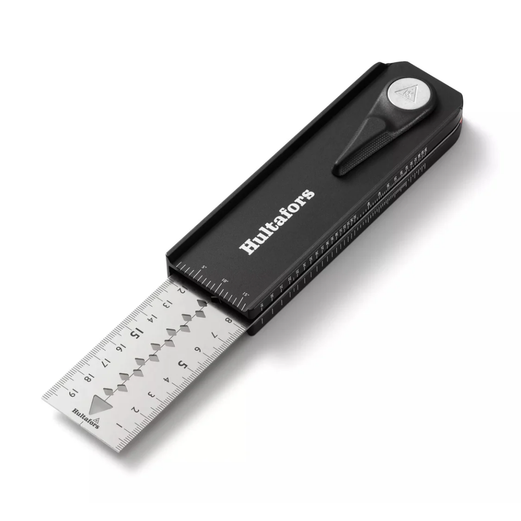 Hultafors | Quattro Bevel Square QBS 25