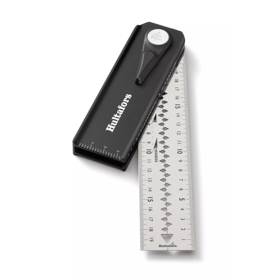 Hultafors | Quattro Bevel Square QBS 25