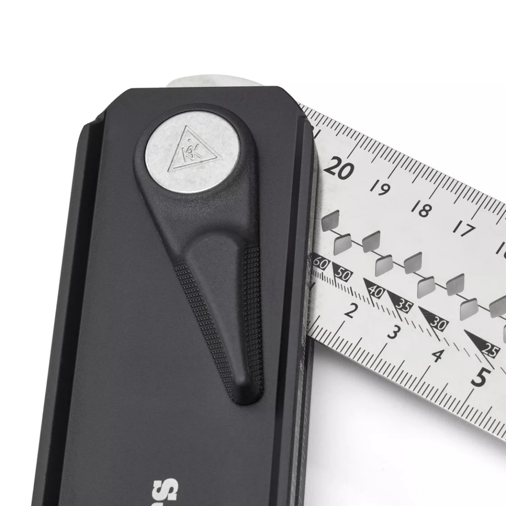 Hultafors | Quattro Bevel Square QBS 25