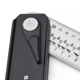 Hultafors | Quattro Bevel Square QBS 25