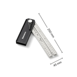 Hultafors | Quattro Bevel Square QBS 25