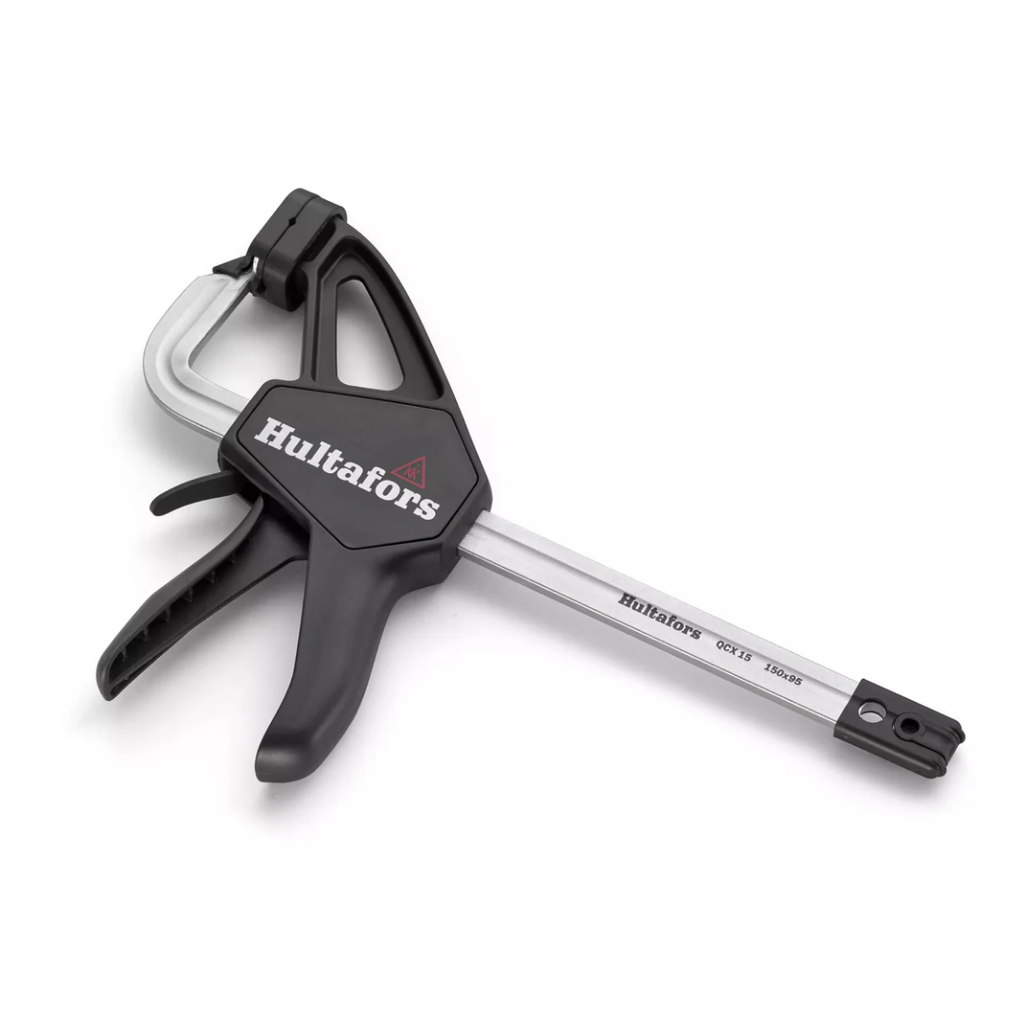 Hultafors | Quick Clamp