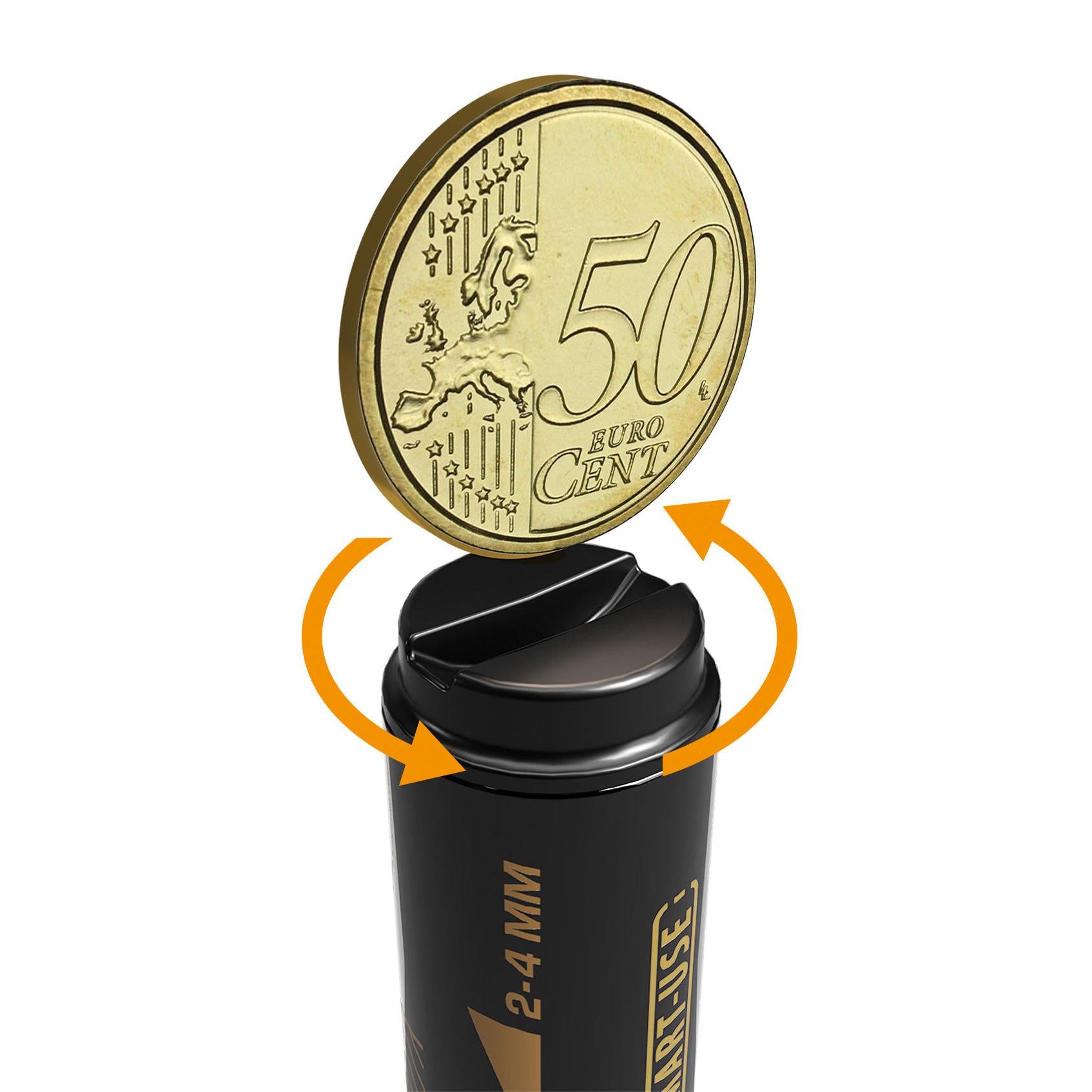 Pica | BIG INK Refill Ink Set