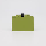 The Quarto | Clip on Notepad