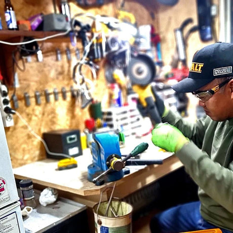 YClip | Universal Tool Clip MK1