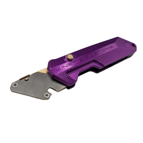 Kinetic Customs | BX1 Utility Knife