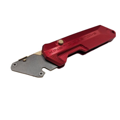 Kinetic Customs | BX1 Utility Knife