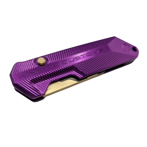 Kinetic Customs | BX1 Utility Knife